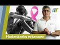 Hodenkrebs einfach erkennen, bevor es zu spät ist! | Urologie am Ring