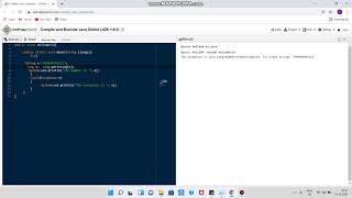 Java Tutorial: How to convert String to Integer, long data type.