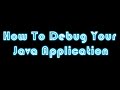 How To Debug Your Java Application By Netbeans IDE
