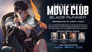 Movie Club - Blade Runner