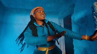 Abbey Mickey - Ukisema (Official Music Video)