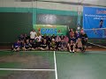 CMGS CUP BADMINTON 2024, BABAK PENYISIHAN PUTARAN 3