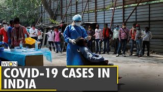 India logs 1.32 lakh fresh Covid-19 cases | Coronavirus update | Death Toll | Latest English News