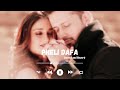 Pheli Dafa | Slowed and reverb |  ATIF ASLAM | Vibe studio