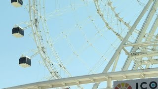 Orlando-area attractions, leaders hopeful for 2021 summer crowds