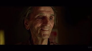 FILM LUCKY: Discourse concerning NOTHING