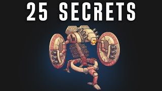 25 Advanced Tips for Armored Core 6!