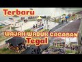 Tegal - Wajah baru waduk cacaban tegal