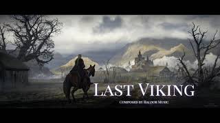 Epic Music - Last Viking