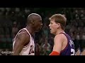 Michael Jordan Finals Career High Highlights 1993 Finals G4 vs Suns - 55pts! (HD 720p 60fps)