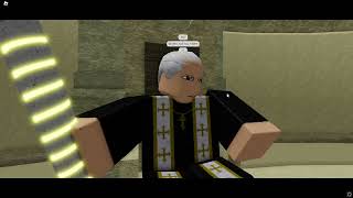 Roblox Destined Ascension (Heaven's Prelude): Archbishops of Ascension Faith (new)