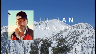 Case Study 24: The Disappearance of Julian Sands