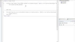 Making a Random Number Generator (Visual Basic 2008)