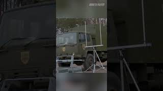 Militer Ukraina Terima Hadiah 8 Drone H10 Poseidon #shorts