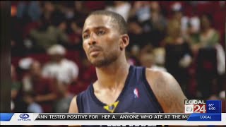 Sherra Wright accepts plea deal for her role in murder of Memphis basketball star Lorenzen Wright