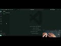 ASMR Programming - Google Search Page - No Talking