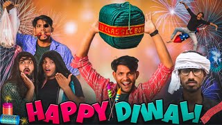 Happy Diwali | Comedy Video |  Mr Amit Gautam