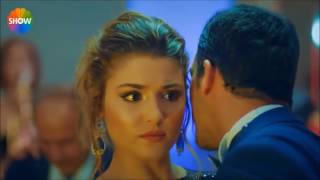 Hume Tum Se Pyar Kitna FALAK Murat and Hayat Love Song 2016 HD, 1280x720p