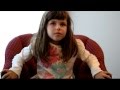 ADHD Child vs. Non-ADHD Child Interview ADHD Child vs. Non-ADHD Child Interview