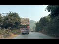 the bangriposi ghat in 4k mayurbhanj dwarsuni temple @citydrive8