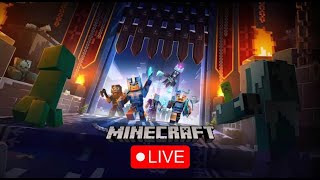 Minecraft Do you remember? Live stream |54