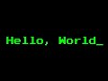 Run Your First Java Program | Hello World | 2022