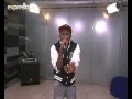 Kwesta 'Take That' live on eXpresso
