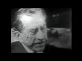 j. paul getty reflects on the nature of wealth 1960