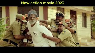 South Indian movies dubbed in hindi full movie 2022new