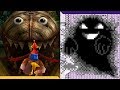 10 disturbing moments in family friendly games