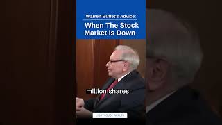 The Truth About Investing in a Bear Market (Warren Buffett's Advice)