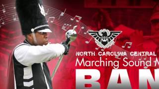 NCCU - Riff Two [HD]