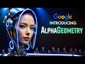 Google's DeepMind New AI system - AlphaGeometry x Sam Altman's Billion-Dollar Chip Factory