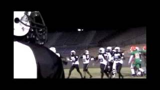 On The Field - Preseason: Miami Central vs. Pompano Beach Blanche Ely