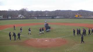 UC Clermont vs. Union - Baseball (2-9-25)