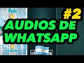 AUDIOS DE WHATSAPP🇦🇷 #2 Los Mejores audios de WhatsApp 2023 | Esto es Argentina🇦🇷,|Videos de Tiktok.