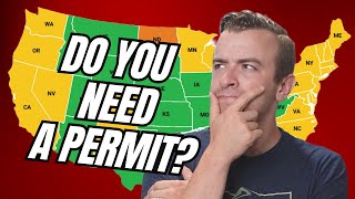 Concealed Carry in Constitutional Carry State: 4 BIG Questions