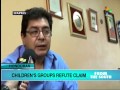 Honduras: Gov't Claims of Reduced Child Migration Disputed