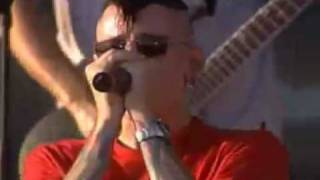 Linkin Park - Somewhere I Belong (LIVE '04 - HQ)