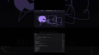 Drawing Pad App | Canvas Tools #HTML #CSS #JavaScript #WebDev #MiniCodeHub
