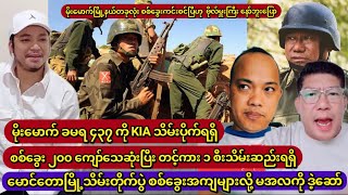 Kyaw Myo Min