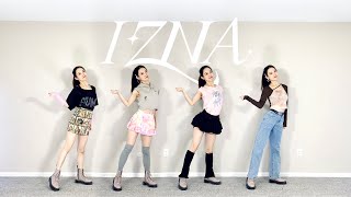 izna (이즈나) - 'IZNA' Full Dance Cover