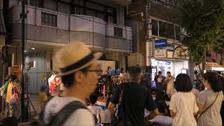 涙そうそう2018新大工夏祭り