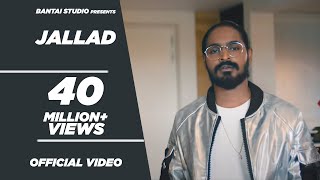EMIWAY - JALLAD (OFFICIAL MUSIC VIDEO)