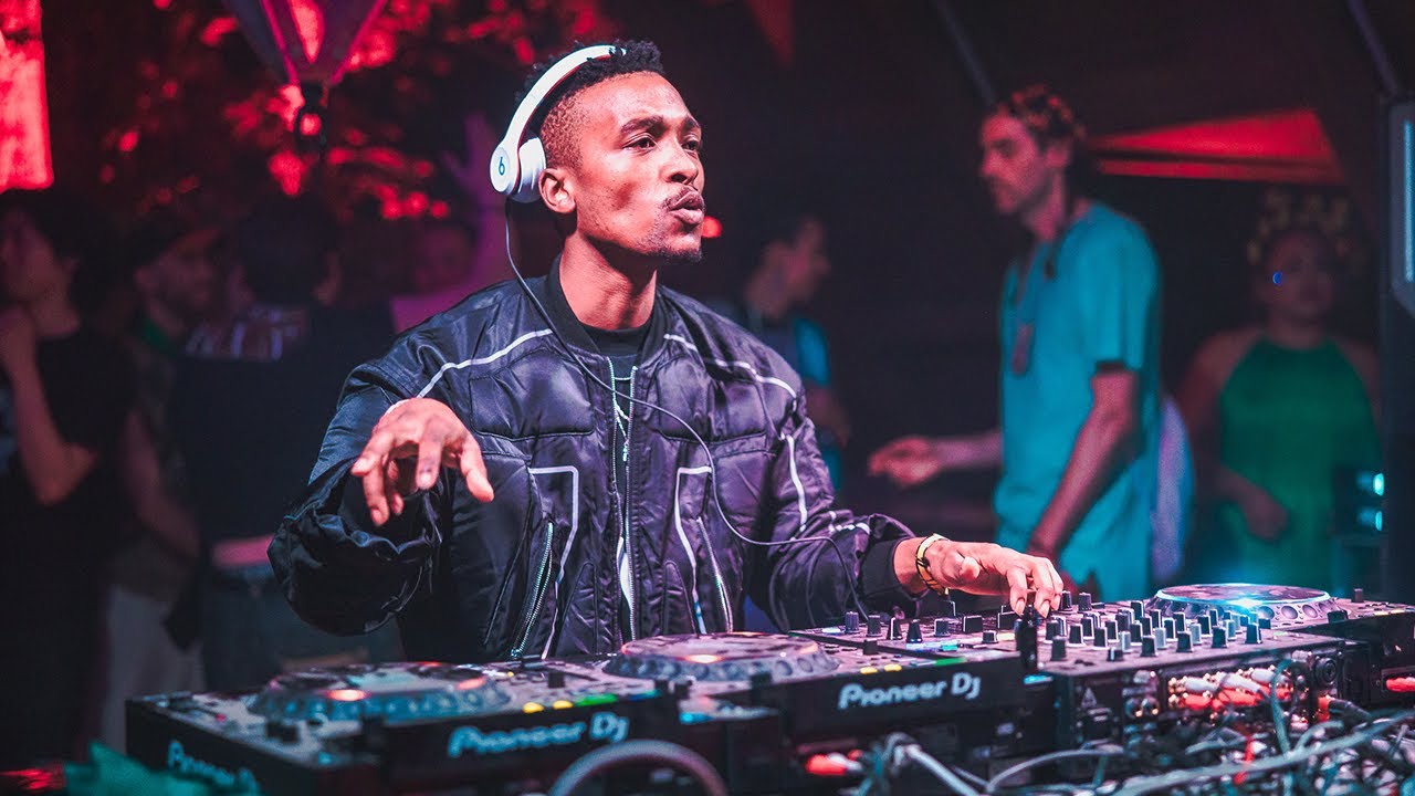 Dj Lag Subtle Radio X Bass Coast 2023 Youtube Music