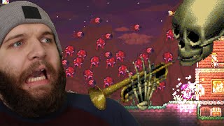 OHHHHH! Terraria Funny Moments clip