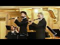 Cimarosa: Concerto for Two Flutes • Patrick Gallois, Tommaso Benciolini • L'APPASSIONATA