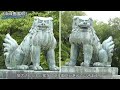 【御朱印vlog 印活】大阪人気御朱印旅 後編 神社仏閣の御朱印４選