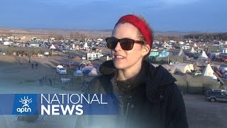 Extended Interview with Elvis Presley's granddaughter - Riley Keough | APTN News