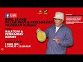 HALA TUJU & PEMASARAN TANAMAN DURIAN - SOAL JAWAB PELABURAN & PEMASARAN TANAMAN DURIAN